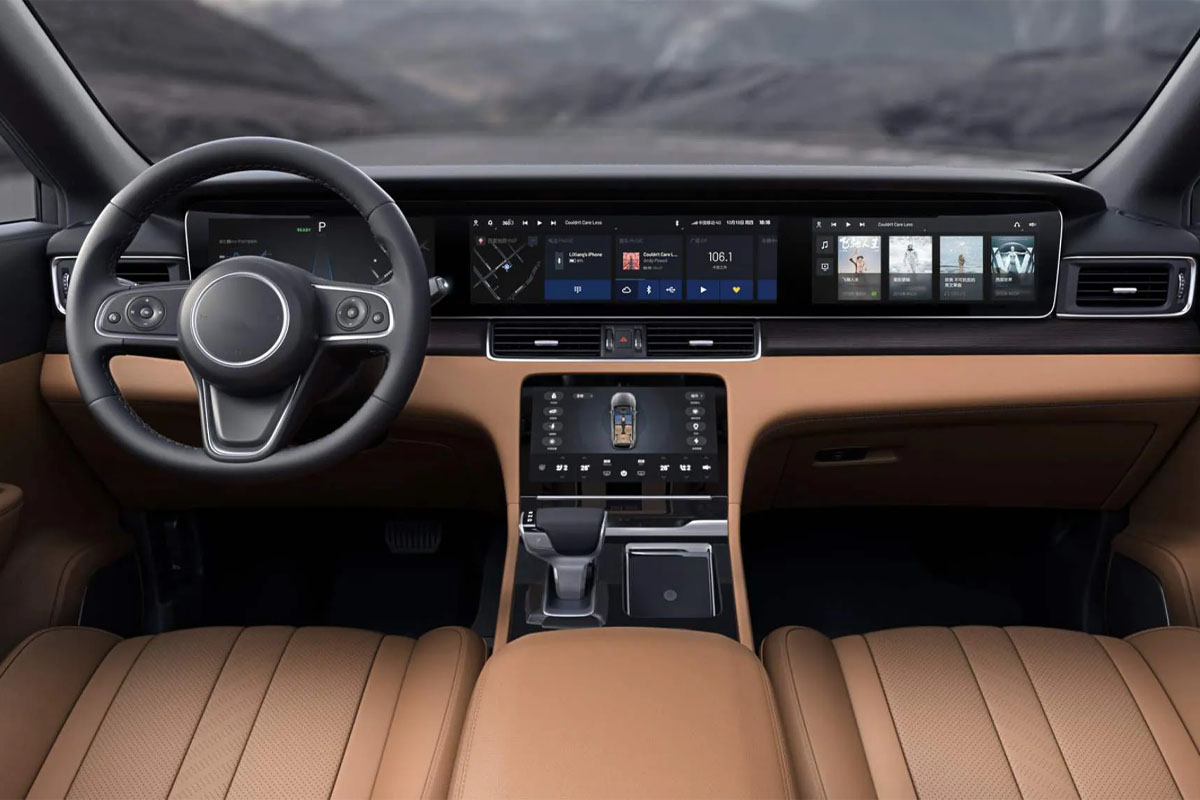 汽車零部件實驗室