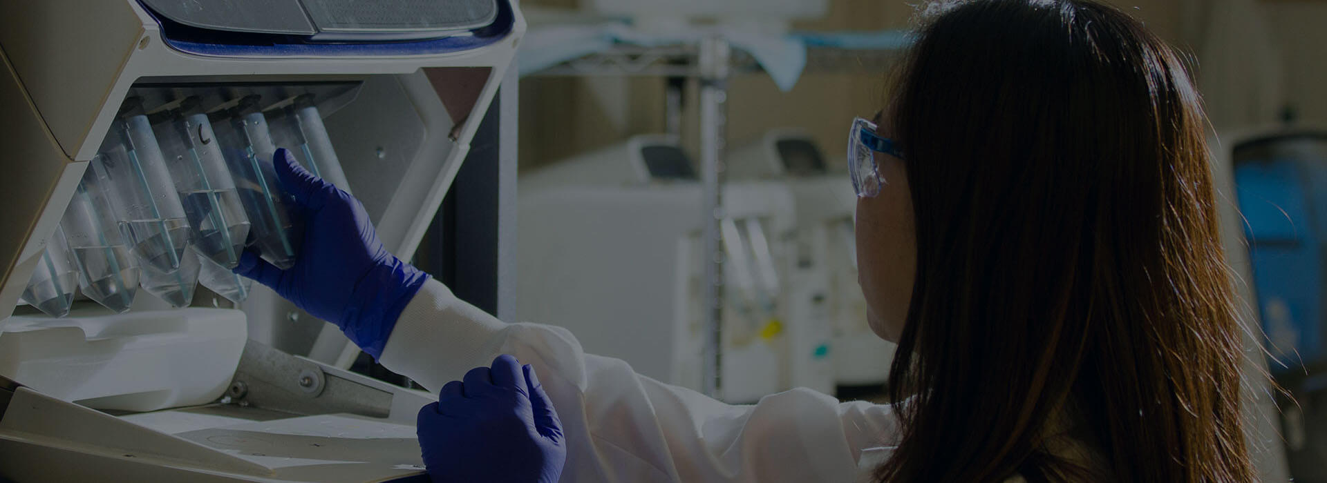 汽車及零部件測試