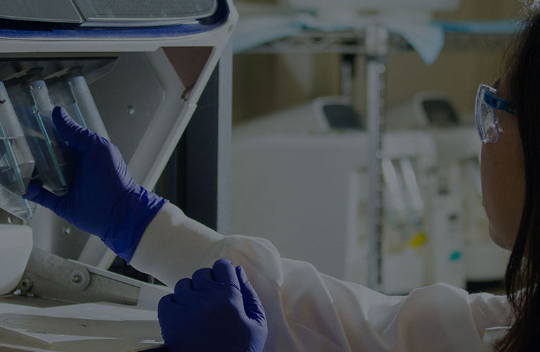 汽車及零部件測試